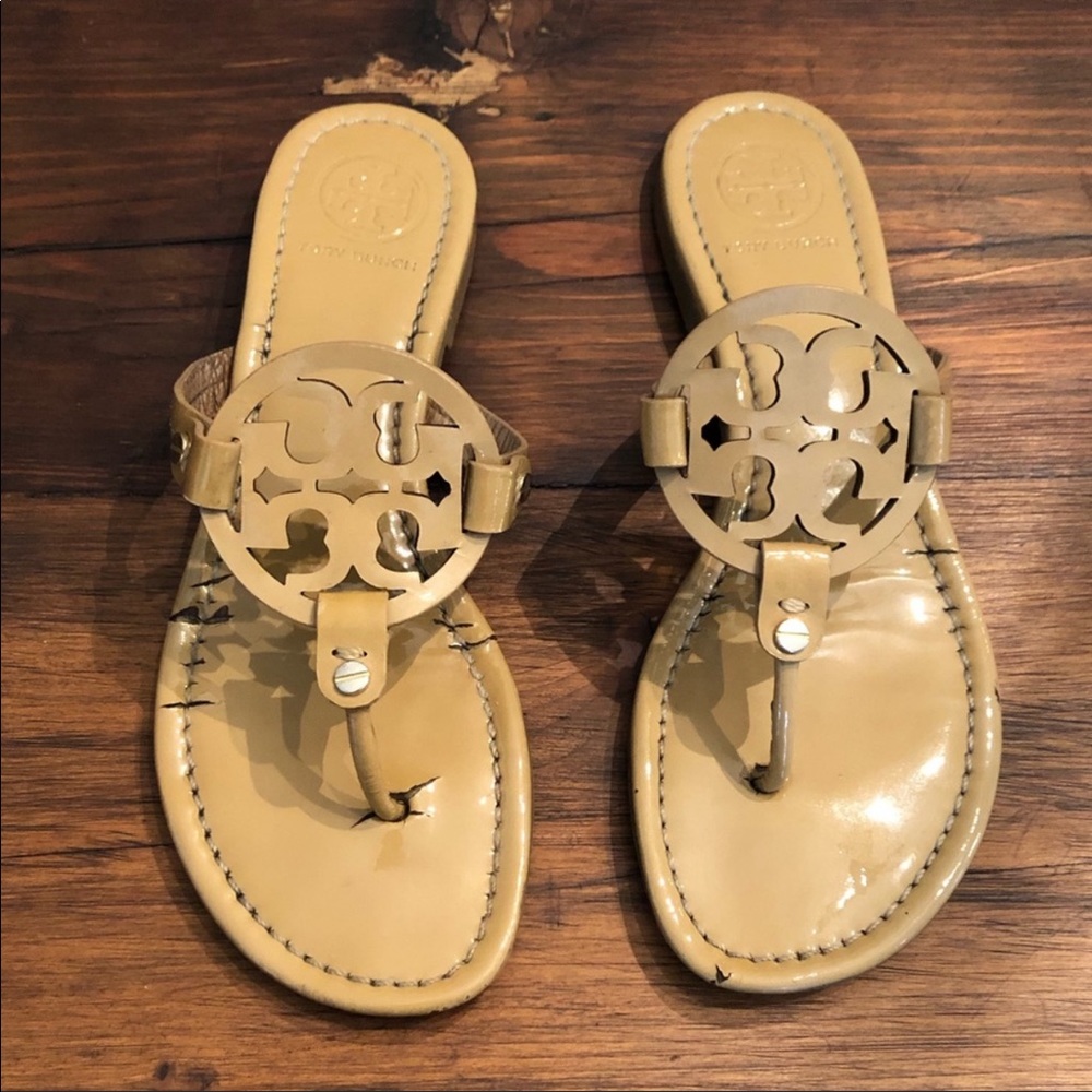 Tory Burch sandals